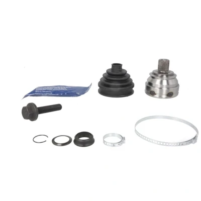 Abbildung von MEYLE 100 498 0056 Gelenksatz ORIGINAL Quality radseitig ohne ABS Ring VOLKSWAGEN: Transporter 4 Bus,