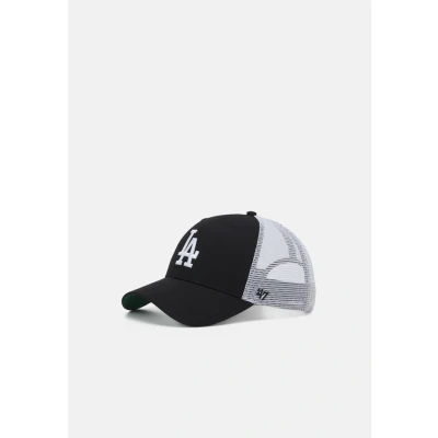 Abbildung von &#039;47 LOS Angeles Dodgers Branson Unisex Cap, Größe: One Size, Black