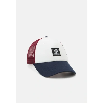 Abbildung von Element ICON Cap, Größe: One Size, Vintage red