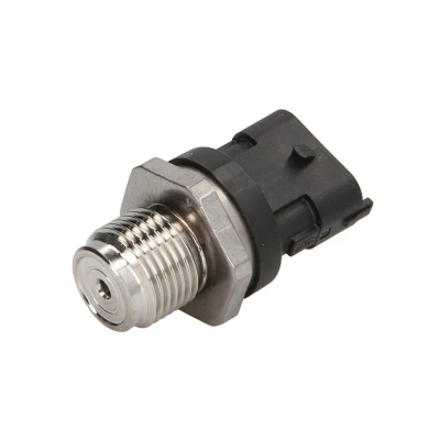 Abbildung von BOSCH 0 281 006 403 Sensor, Kraftstoffdruck Hochdruckseite
