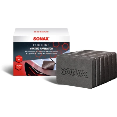 Abbildung von SONAX 02377410 Schwämme 6