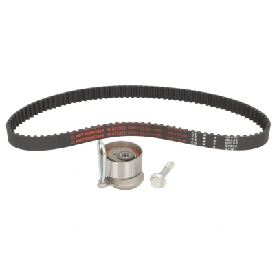 Abbildung von SNR KD474.14 Zahnriemensatz 104 HONDA: CIVIC 7 Hatchback