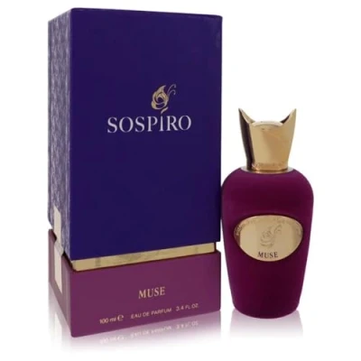 Abbildung von Xerjoff V Muse Eau de Parfum 100 ml