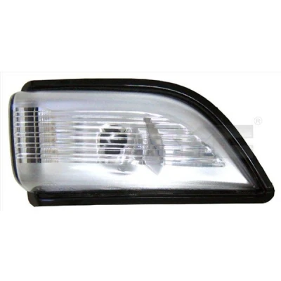 Abbildung von TYC 338 0046 3 Blinker Außenspiegel links ohne Lampenträger VOLVO: XC60 I