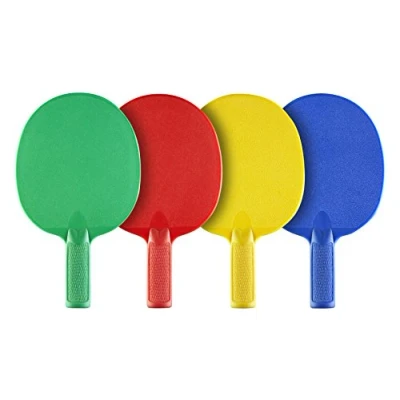 Abbildung von JOOLA 54830 TT Schläger Set Multicolor Bat Tisch Tennis, mehrfarbik, One Size