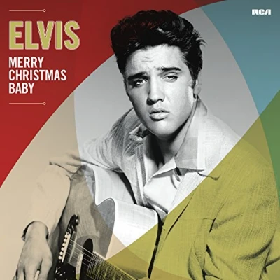 Abbildung von Merry Christmas Baby