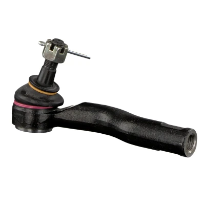 Abbildung von FEBI BILSTEIN 42469 Spurstangenkopf Vorderachse links mit Kronenmutter MAZDA: 6 Hatchback, Saloon, Estate