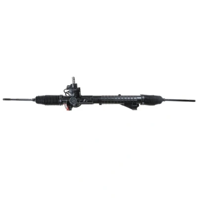 Abbildung von LAUBER 66.0818 Servolenkung hydraulisch für Linkslenker TRW Halter M14x1,5 1285 sciety