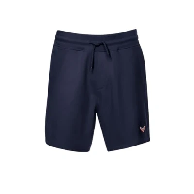 Abbildung von TRIGEMA Herren 675150124 Shorts, Schwarz, XXL