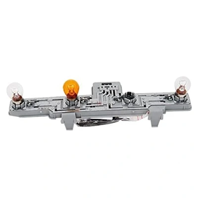 Abbildung von MAGNETI MARELLI 714021722701 Lampenträger, Heckleuchte links OPEL: Zafira B