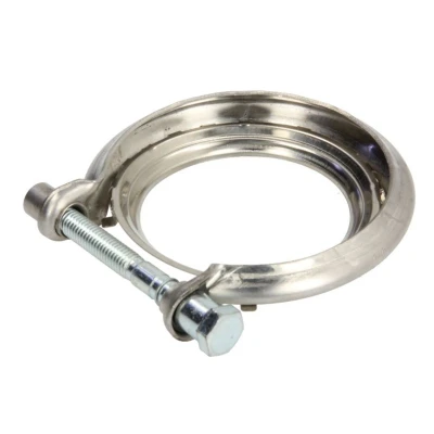 Abbildung von ELRING 519.200 Rohrverbinder, Abgasanlage MINI: Hatchback, Countryman, CITROËN: C6 Saloon, C8, PEUGEOT: 407 807, 508 I SW