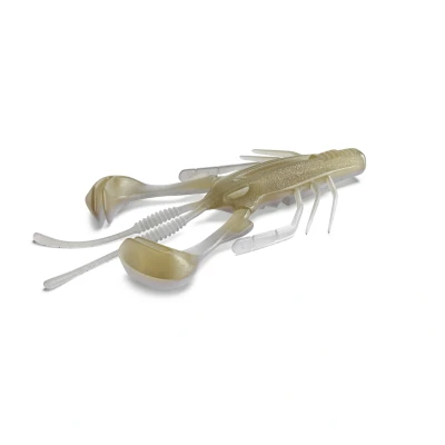 Abbildung von Nays CRD Creaturebait 3.0&#039;&#039; 7.6cm (1.8g) (7 St) C 30 Softbait