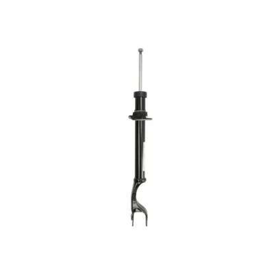 Abbildung von BILSTEIN 24 251556 Stoßdämpfer Vorderachse links Gasdruck Einrohr federtragender Dämpfer oben Stift, unten Gabel MERCEDES BENZ: C Class T modell