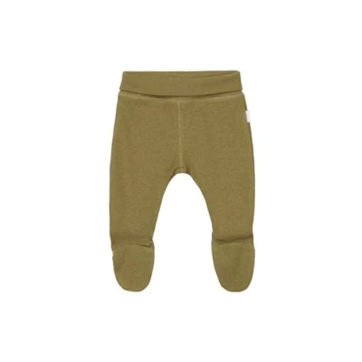 Abbildung von Noppies Grenoble Stoffhose für Kinder, Größe: 56, Butternut