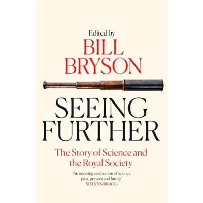 Abbildung von Seeing Further: the Story of Science and Royal Society