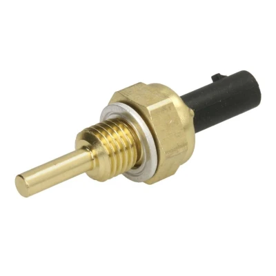 Abbildung von NRF 727092 Kühlmitteltemperatursensor mit Dichtring OPEL: Antara