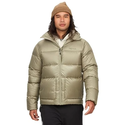 Abbildung von Marmot Guides Down Hoody