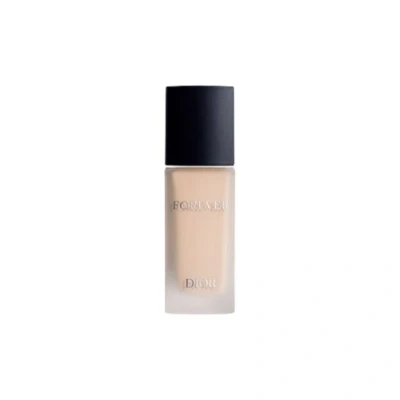 Abbildung von Dior Forever Clean Matte Foundation 30 ml