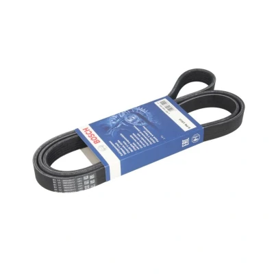 Abbildung von BOSCH 1 987 948 451 Keilrippenriemen 1910 6 JEEP: WRANGLER 2