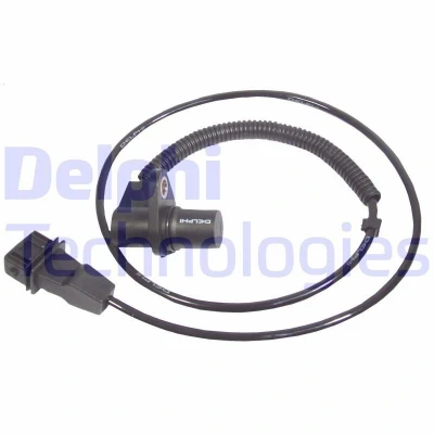 Abbildung von DELPHI SS10799 Impulsgeber 3 OPEL: Astra F CC, Vectra B Saloon, CC