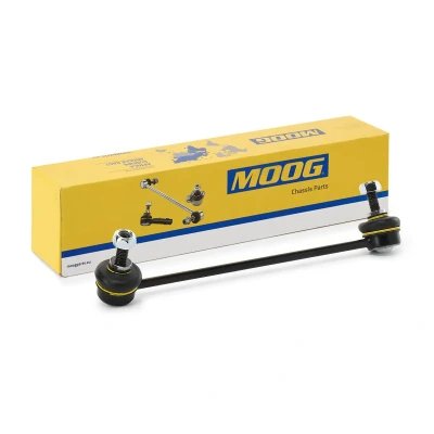 Abbildung von MOOG RE LS 3072 Koppelstange links, Vorderachse 287 M10X1.5 RENAULT: TWINGO 1