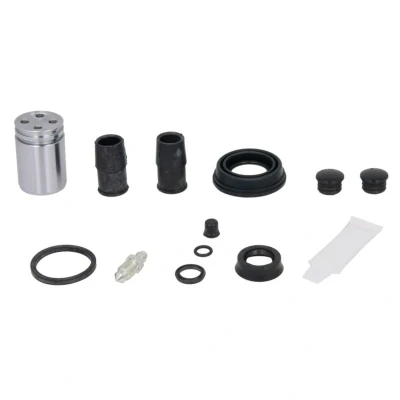 Abbildung von AUTOFREN SEINSA D41609C Bremssattel Reparatursatz Hinterachse 34 MINI: Hatchback, Convertible, TOYOTA: Yaris II Hatchback