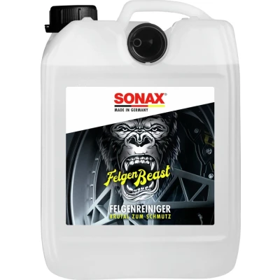 Abbildung von Sonax FelgenBeast 5 l
