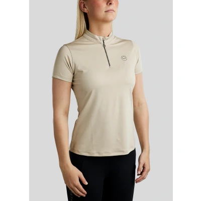 Abbildung von Montar SS25 Trainingsshirt MoBlair