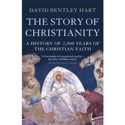 Abbildung von the Story of Christianity: A History 2.000 Years Christian Faith