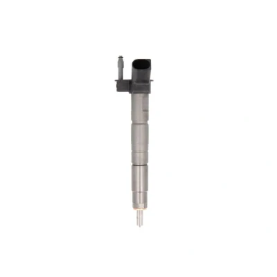 Abbildung von BOSCH 0 445 117 030 Einspritzdüse Common Rail mit Dichtring BMW: 3 Touring, 5 X1