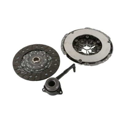 Abbildung von LuK 624 3178 34 Kupplungssatz VOLKSWAGEN: Transporter 5 Bus, 5, Multivan (7HM