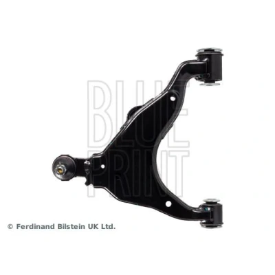 Abbildung von BLUE PRINT ADT386123 Querlenker mit Lager Vorderachse links, unten Stahlblech 20 TOYOTA: Land Cruiser Prado 120, FJ