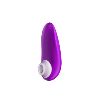 Abbildung von Womanizer Starlet 3 Druckwellenvibrator Pink
