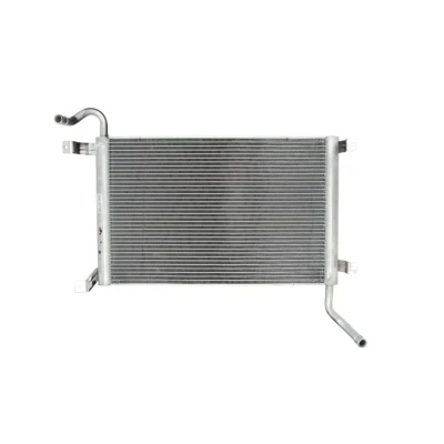 Abbildung von NRF 50144 Kühler, Motorkühlung Aluminium 544 366 32 Kühlrippen gelötet LAND ROVER: Range Rover Sport