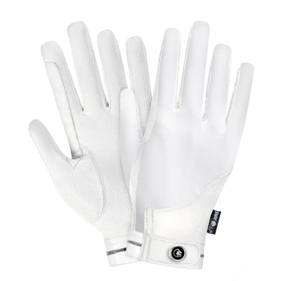 Abbildung von Fair Play Handschuhe Revel Weiß XL