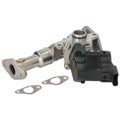 Abbildung von NISSENS 98423 AGR Ventil ohne Kühler BMW: 3 Saloon, Touring, 5 Touring