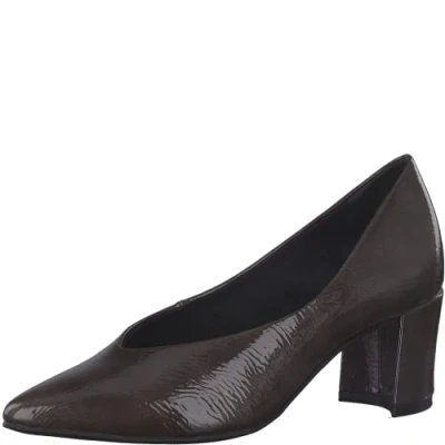 Abbildung von Marco Tozzi Damen 2 22419 29 Pumps, Pepper MET. P, 40 EU