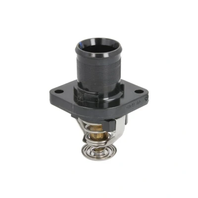 Abbildung von CALORSTAT by Vernet TH6332.89J Kühlwasserthermostat 89 mit Dichtung Kunststoffgehäuse PEUGEOT: 307 SW, 206 Hatchback, Expert II Van