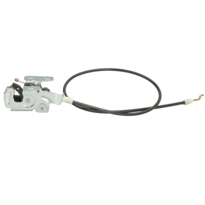 Abbildung von Heckklappenschloss MAGNETI MARELLI 350105038800