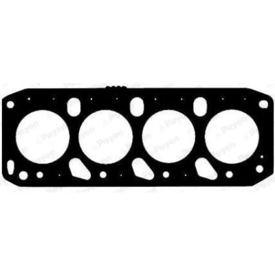 Abbildung von PAYEN AD5822 Zylinderkopfdichtung 1,52 Weichstoff Metall Dichtung FORD: Escort 5, Sierra Mk2 Hatchback