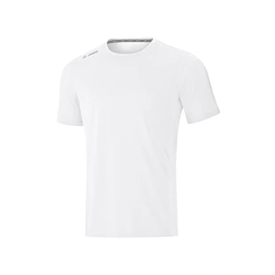 Abbildung von JAKO Herren Tanktop Run 2.0, weiß, S, 6075