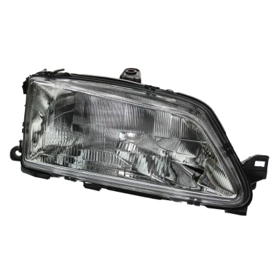 Abbildung von TYC 20 3245 08 2 Scheinwerfer rechts H4 ohne Elektromotor PEUGEOT: 306 Convertible, Hatchback
