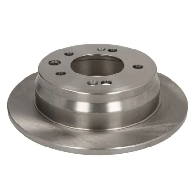 Abbildung von ABE C40311ABE Bremsscheibe Hinterachse 262 10 5 114,3 voll HYUNDAI: ix35, Tucson, i30 II Hatchback, KIA: Sportage III, IV, cee‘d I Hatchback
