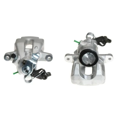 Abbildung von BUDWEG CALIPER 343003 Bremssattel PEUGEOT: 308 I SW, 307 Estate, CITROËN: C4 Hatchback, II Coupe