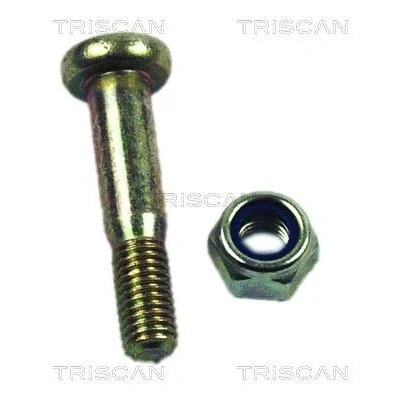 Abbildung von TRISCAN 8500 16860 Montagesatz, Lenker FORD: ESCORT 3, 3 Cabriolet, Focus Mk1 Hatchback
