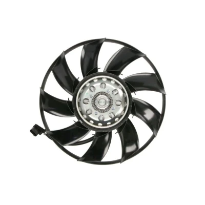 Abbildung von THERMOTEC D8I002TT Lüfter 500 12 ohne Kühlerlüfterrahmen (Zarge)
