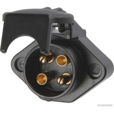 Abbildung von Steckdose HERTH+BUSS ELPARTS 51305114