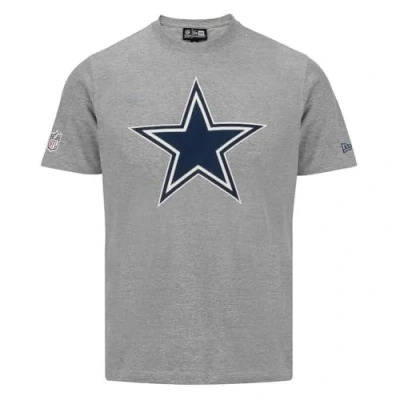 Abbildung von New Era Dallas Cowboys NFL Team Logo T Shirt M