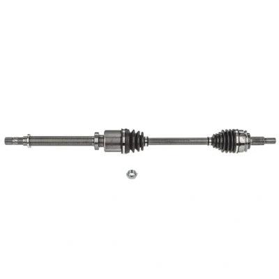 Abbildung von MEYLE 16 14 498 0041 Antriebswelle Vorderachse rechts 920 ORIGINAL Quality RENAULT: Kangoo II Express