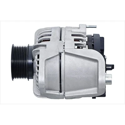 Abbildung von HELLA 8EL 012 584 781 Lichtmaschine 28V 120A